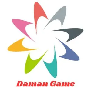 Daman Game App Icon